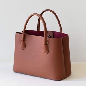 Angela Roi Cher Tote Bag
